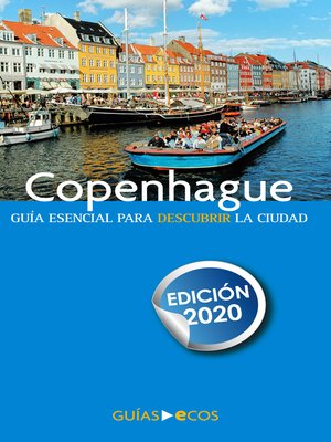 cover image of Copenhague